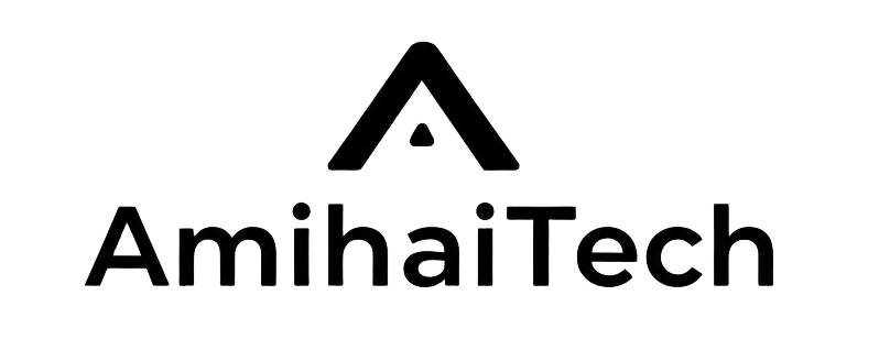 AmihaiTech
